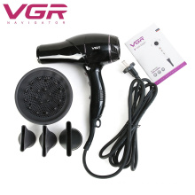 Original VGR V409 Professional DC Motor Hair Dryer For Salon 3 Speed Hair Dryer